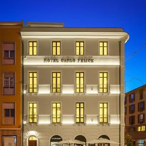 Boutique Hotel Carlo Felice